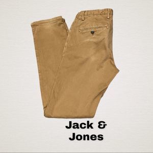 Jack & Jones pants size 30(UK)